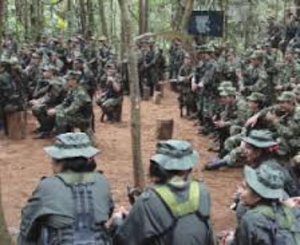 Segundo periodo 1982-1996