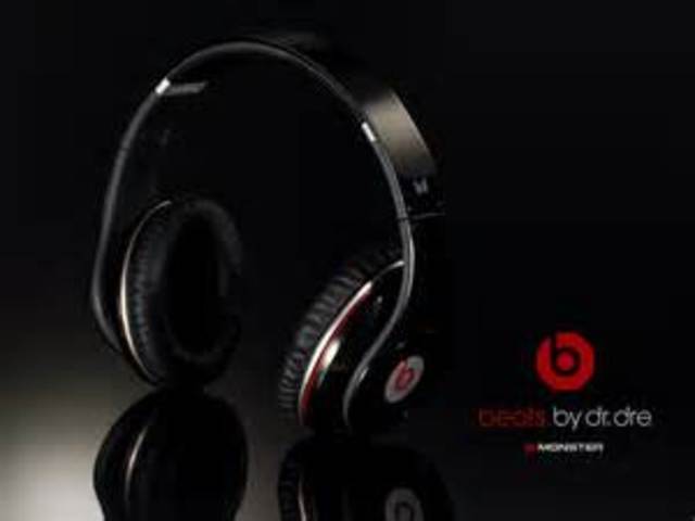 Beats By Dre