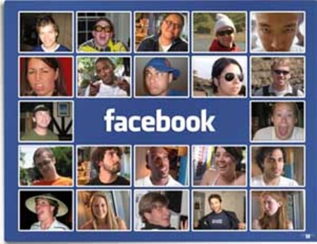 crecimiento de facebook