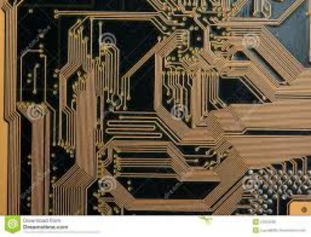 Circuitos integrados