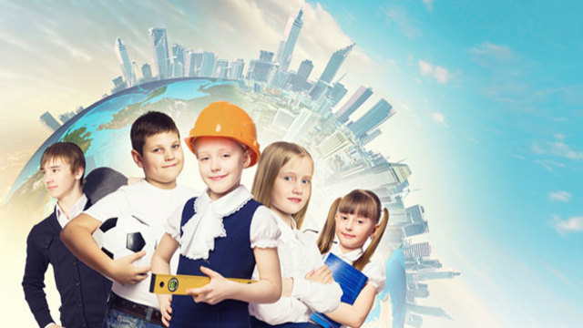 The Standards Movement