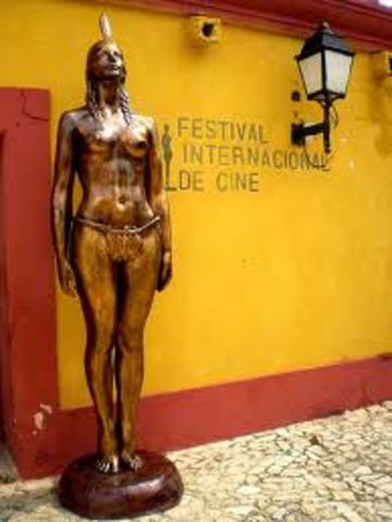 La UPTC y el Festival Internacional del Cine