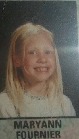 Second Grade (Around the Age of Eight)