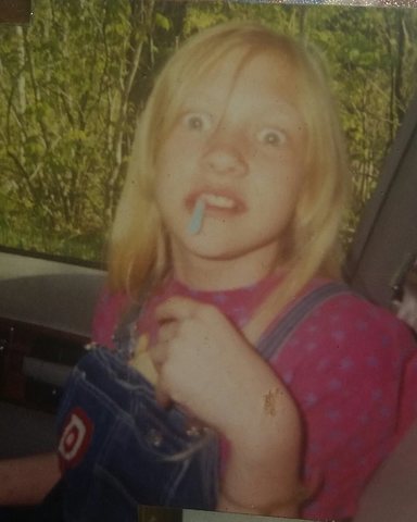 Fourth Grade (About Ten Years Old)