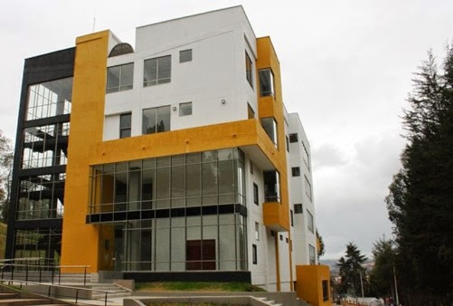 Mejoras de Infraestructura