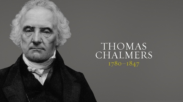 Thomas Chamers