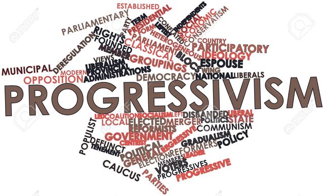The Progressive Reform Movement