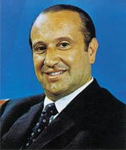 Elecciones presidenciales