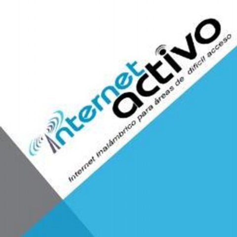 Internet activo
