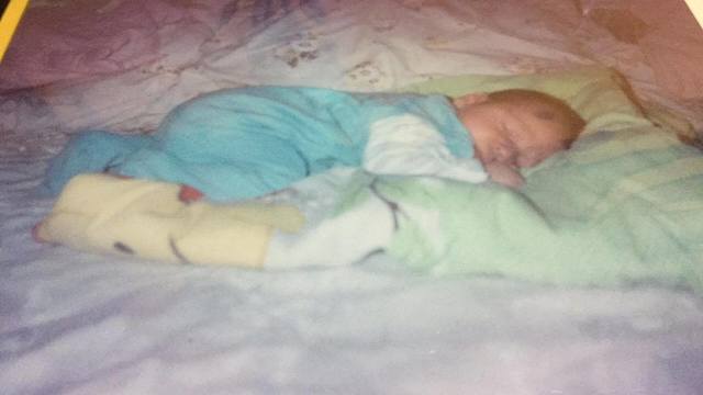 Lugar y fecha de nacimiento