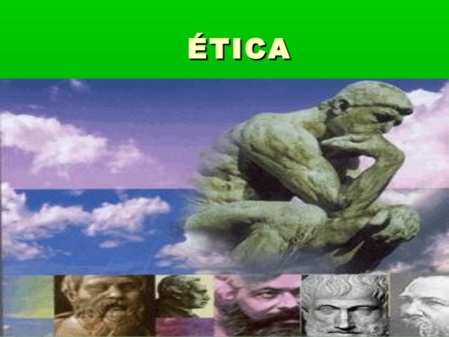 Las escuelas éticas: Los estoicos y los epicureos (323 Ac)