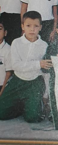 Primer año de primaria