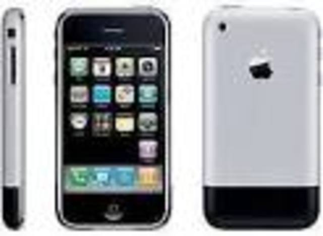 Iphone 2