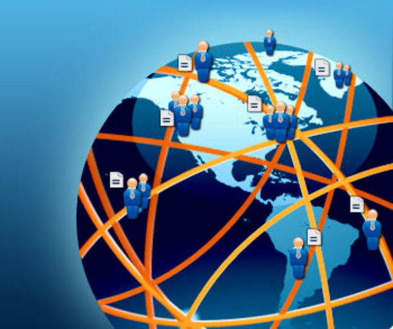 Exito como Plataforma Mundial