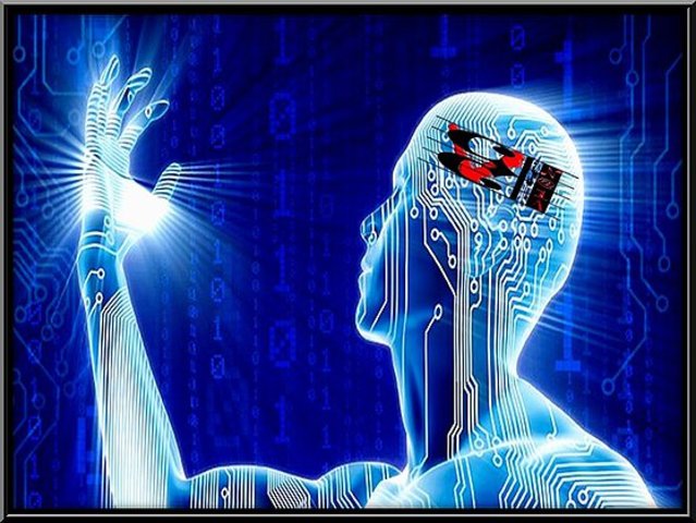 Inteligencia Artificial