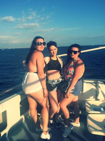 I went on Holiday to Mallorca