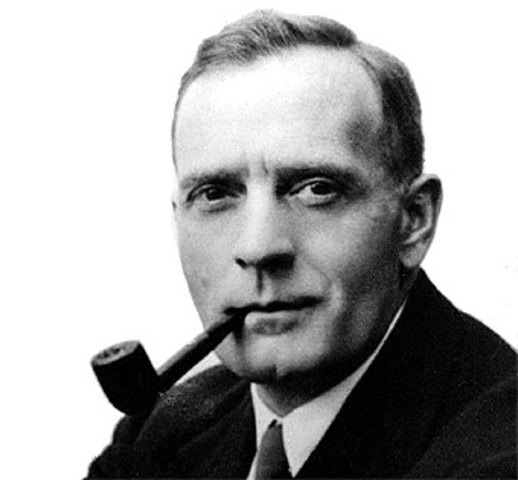 Edwin Hubble.