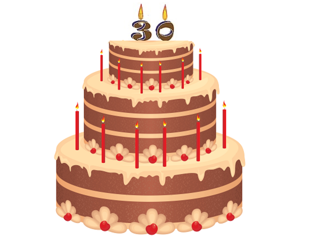 Юбилей библиотеки