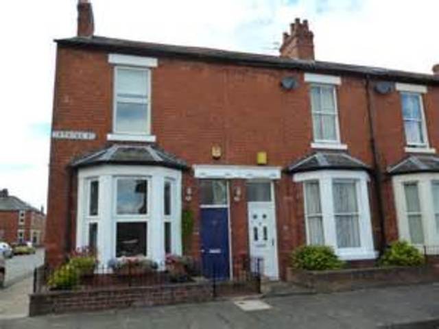 moved house to Walkden