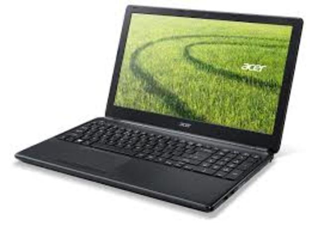 El ordenador actual de leyre