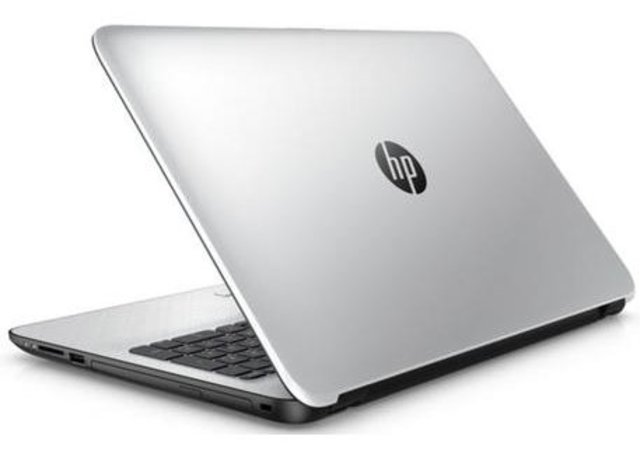 El ordenador actual de Irene