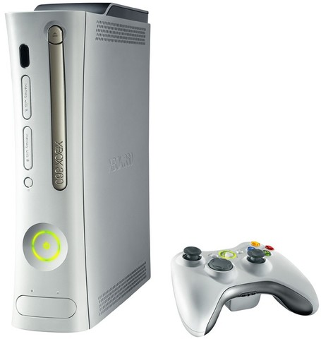 ALVARO'S XBOX 360