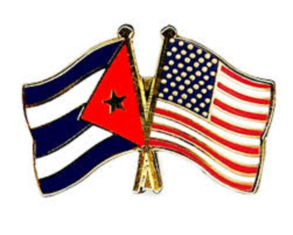 Cuba gains Independence