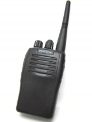 Walkie-Talkies