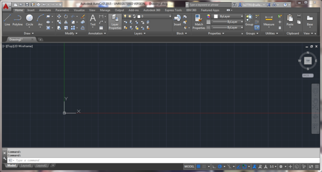 AUTOCAD