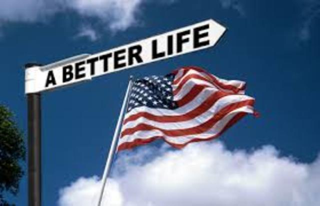 Emigration to United States