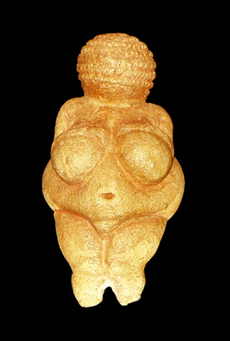 Venus Figurines