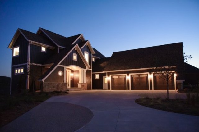 After getting a successful job