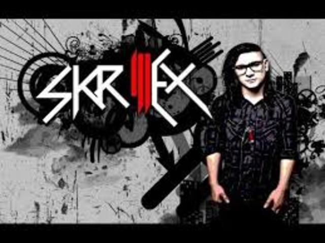 skrillex