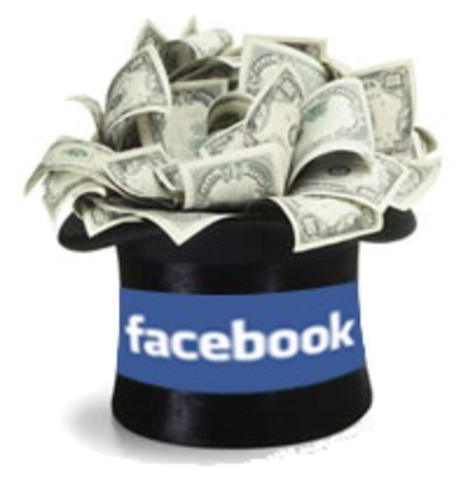 Crecimiento económico.