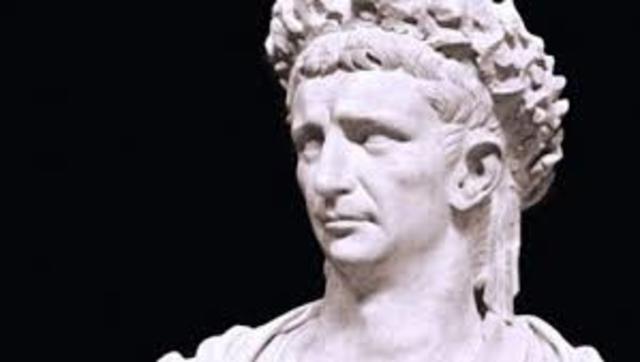 Claudius