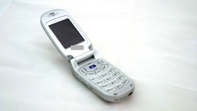 The Motorola StarTAC is released.