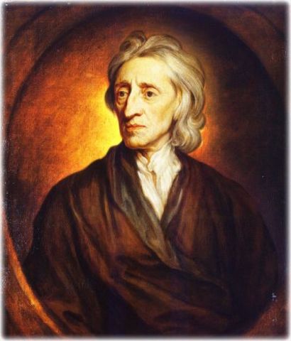 John Locke