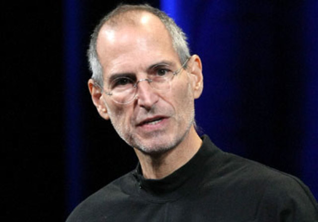 Steve Jobs