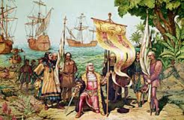 Felfedezik Amerikát