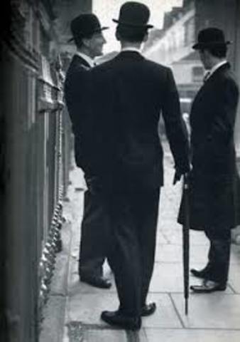 The invention form jean ! on January 1st of 1710