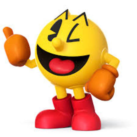 Pac-Man arcade release