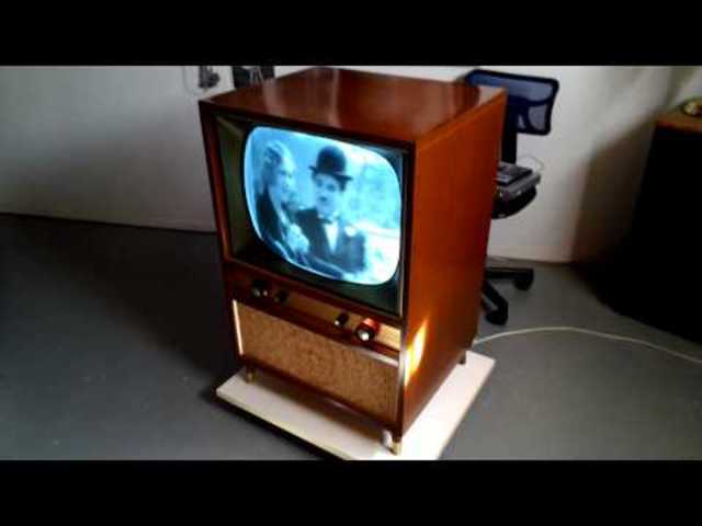 Marconi Television