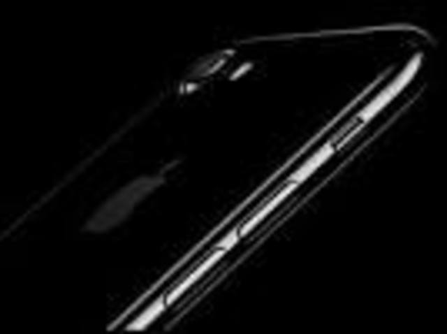 Newest Iphone invented