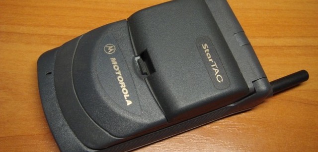 Motorola StarTAC