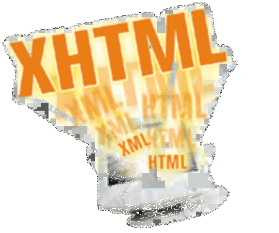 Lenguaje XHTML