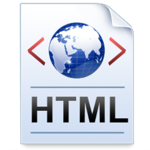 Lenguaje HTML