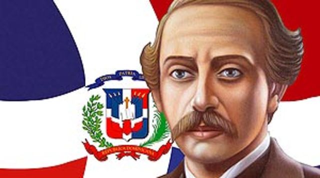 Juan Pablo Duarte Day