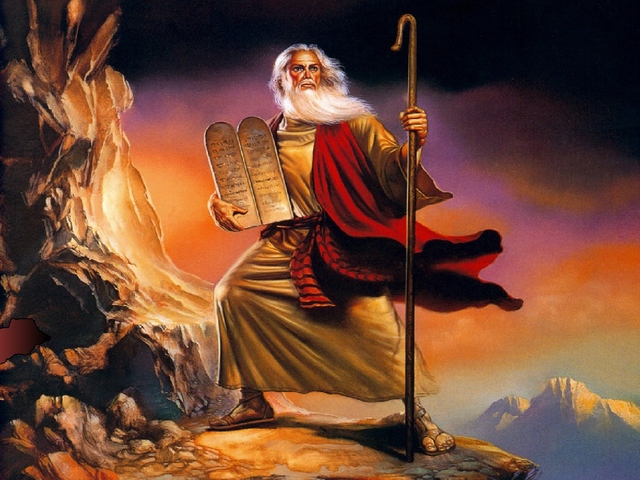 Moses and Monotheism