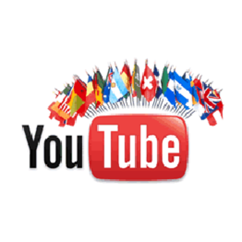 YouTube goes Global