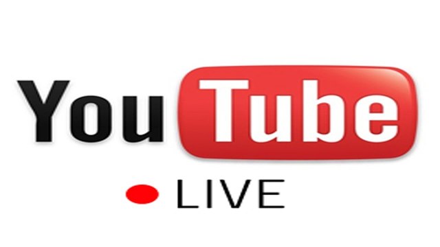 YouTube Goes Live